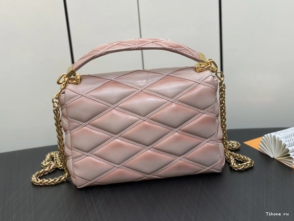 Cheap LOUIS GO-14 MM VUITTON 0813